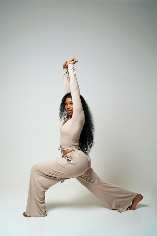 Yoga Set
