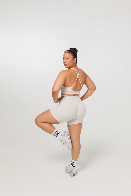 Creamy set