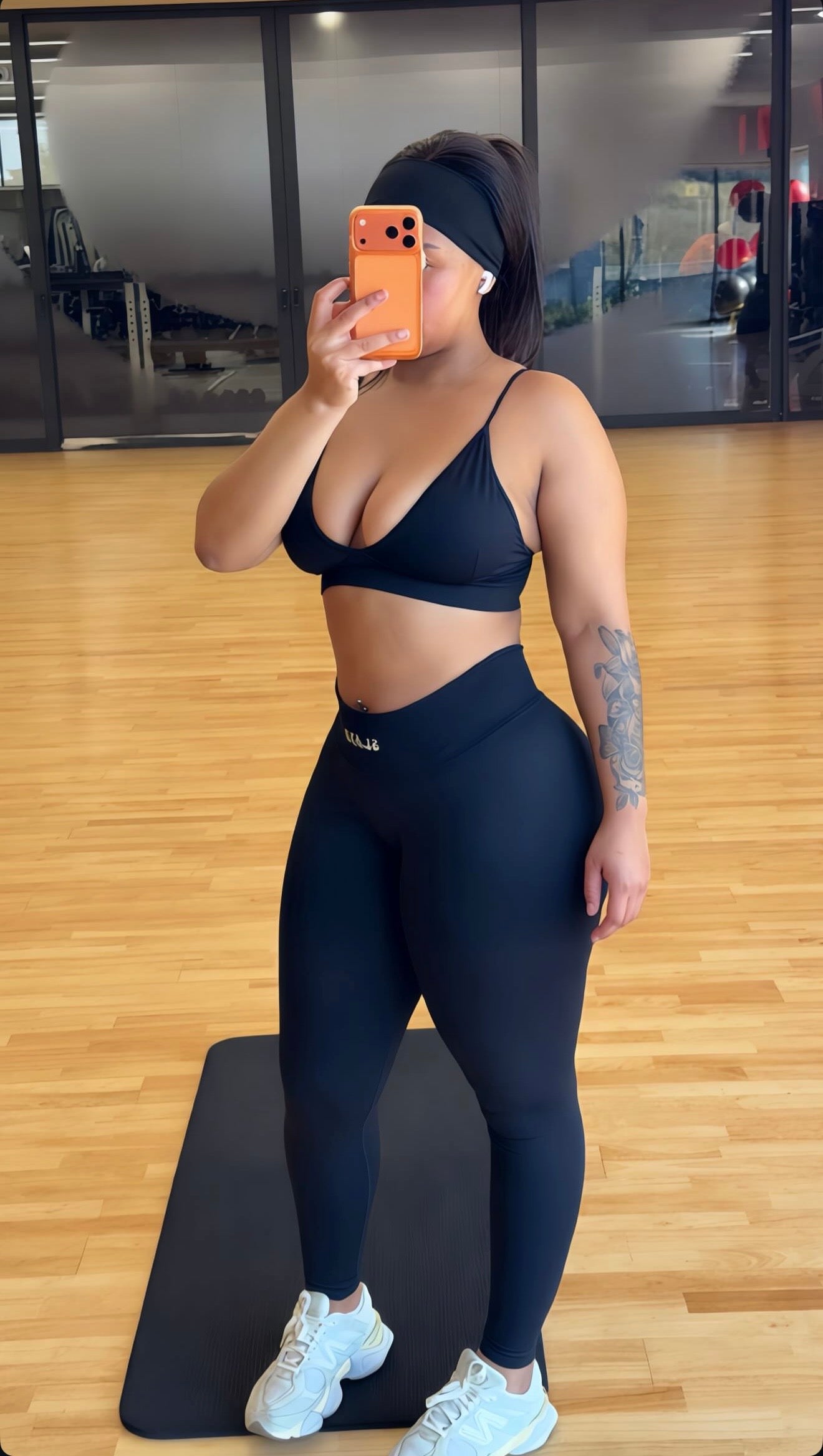 V-Line Set