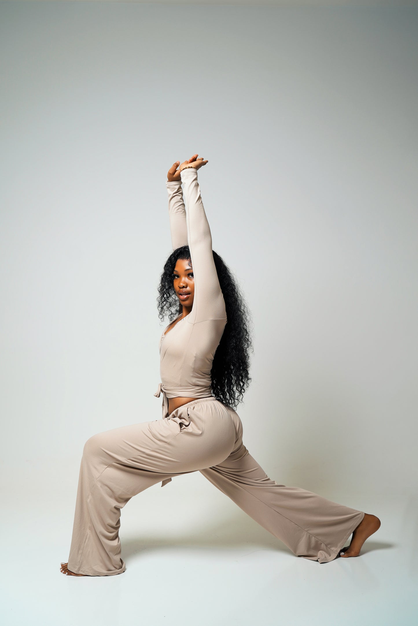 Yoga Set