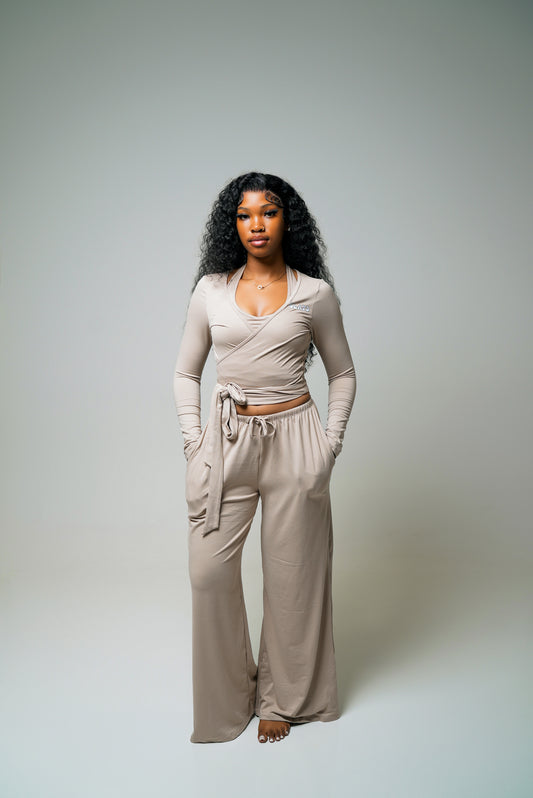 Yoga Set